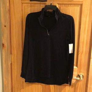 Nualime 1/4 Zip Pullover